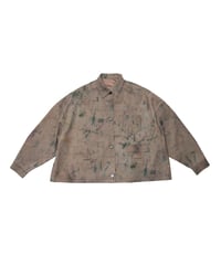 PAINT JACKET