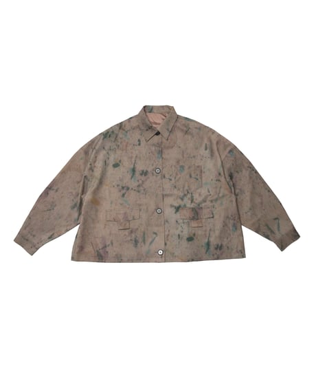 PAINT JACKET