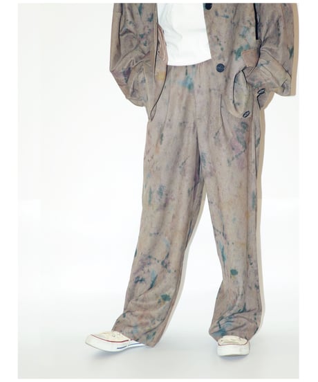 PAINT PANTS