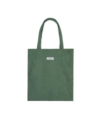 TOTE BAG【ASH GREEN】