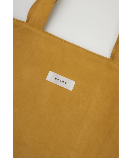 TOTE BAG【TURMERIC】