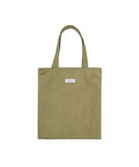 TOTE BAG【KHAKI BEIGE】