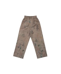 PAINT PANTS