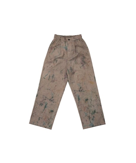 PAINT PANTS