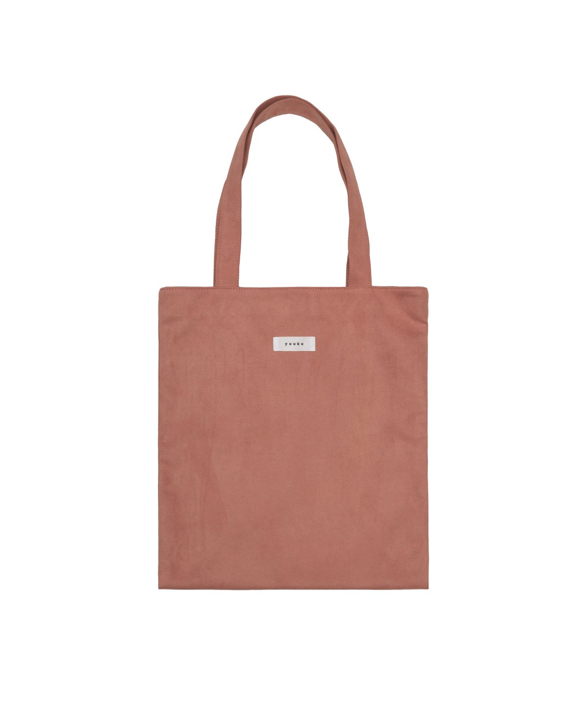 TOTE BAG【MISTY PINK】 | yuuku SHOP