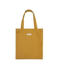 TOTE BAG【TURMERIC】