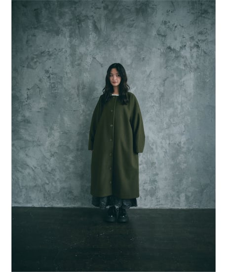 LONG COAT