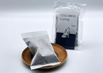 COLD BREW COFFEE（M）