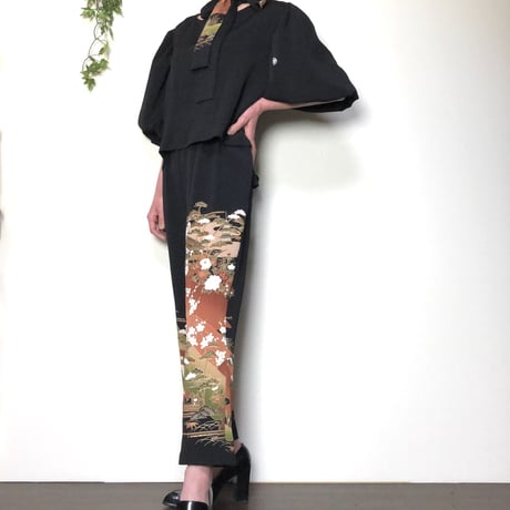 CATEGORY パンツ | komomo