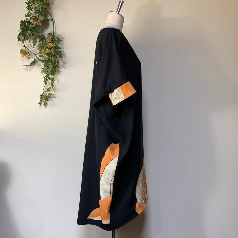 W様オーダー品】モモンガワンピース | komomo 