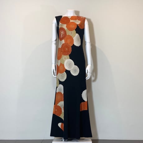 着物リメイクワンピース | STORES