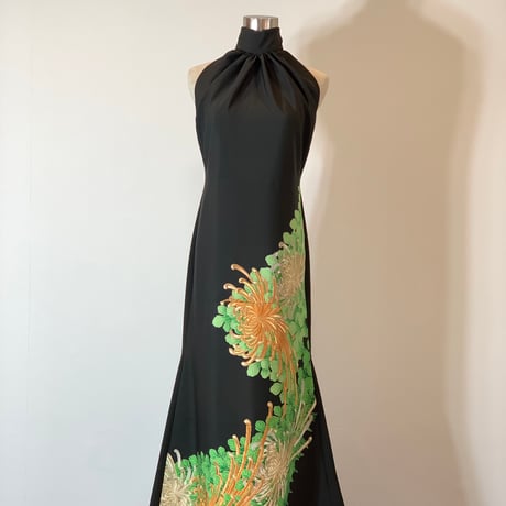 着物リメイクワンピース | STORES