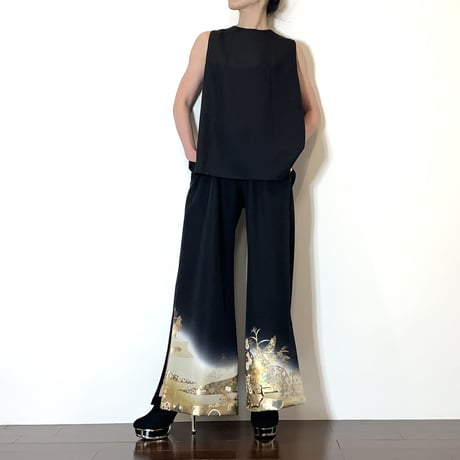 留袖リメイク | STORES