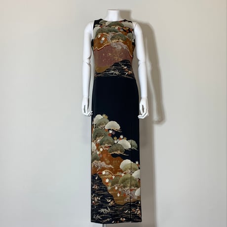 着物ドレス | STORES