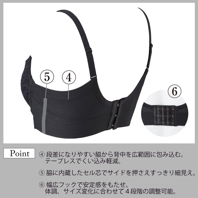 ビーフィット Be-fit すらっとシェイプ ブラ＋ショーツ A 楽天市場】Be-fit ビーフィット すらっとシェイプ ブラジャー
