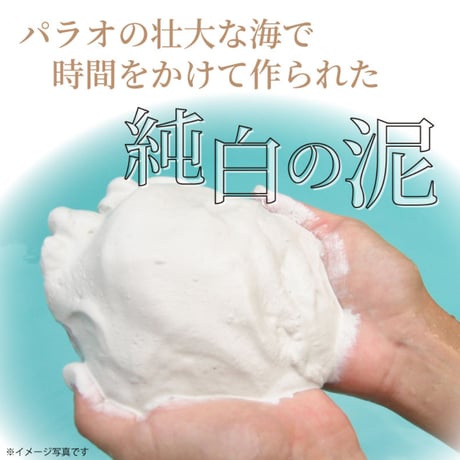 【アクアヴィーナス】ホワイティーパラオパック　90g
