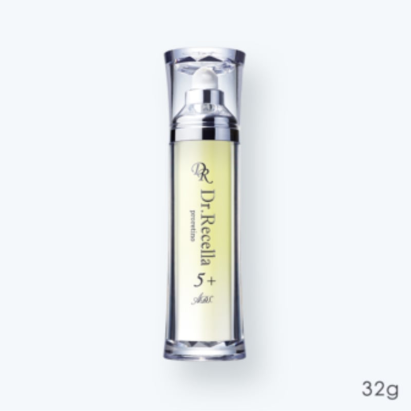 ADS】5+.プロレチノ 32g+専用ボトル | LUPINUS Beauty 