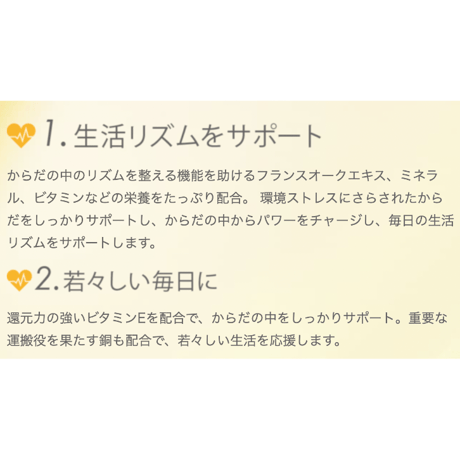リボディー・プロ リズムアップ