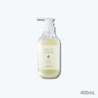 AQUA VENUS ヘアソープ400mL