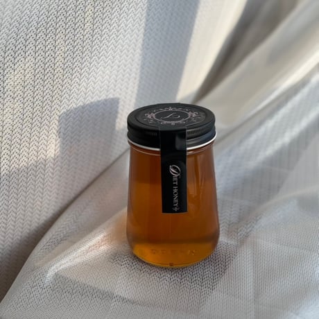 国産無添加【LUPI HONEY】6種