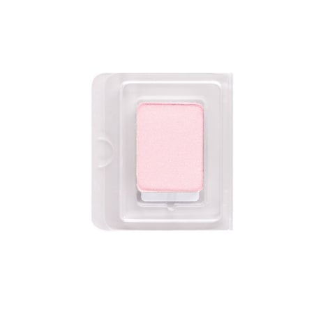 【ヴィ プランツ】パウダーチークス リフィル(ブラシなし)ピンク/ハイライトPK01P