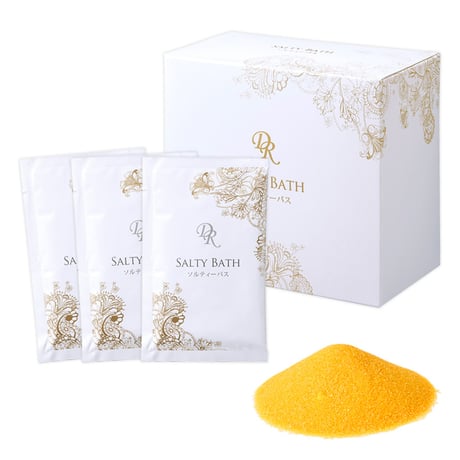 ソルティーバス(30g×15包入り)
