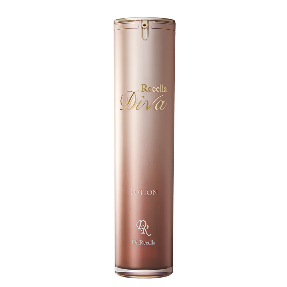 リセラディーヴァ】ローション（化粧水） | LUPINUS Beauty