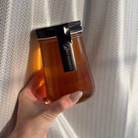 国産無添加【LUPI HONEY】6種