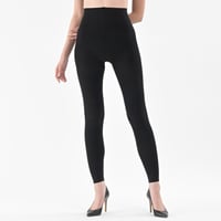 【Be-fit】 燃活®サポート美脚レギンスプラス