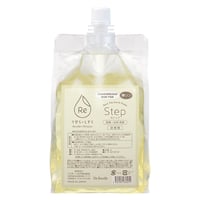 【cocochia】液体洗剤ステップ1L (詰替え用)