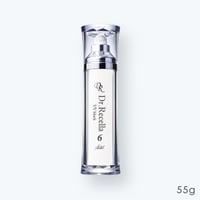 【ADS】6.UVブロック 55g+専用ボトル（SPF50 PA+++）