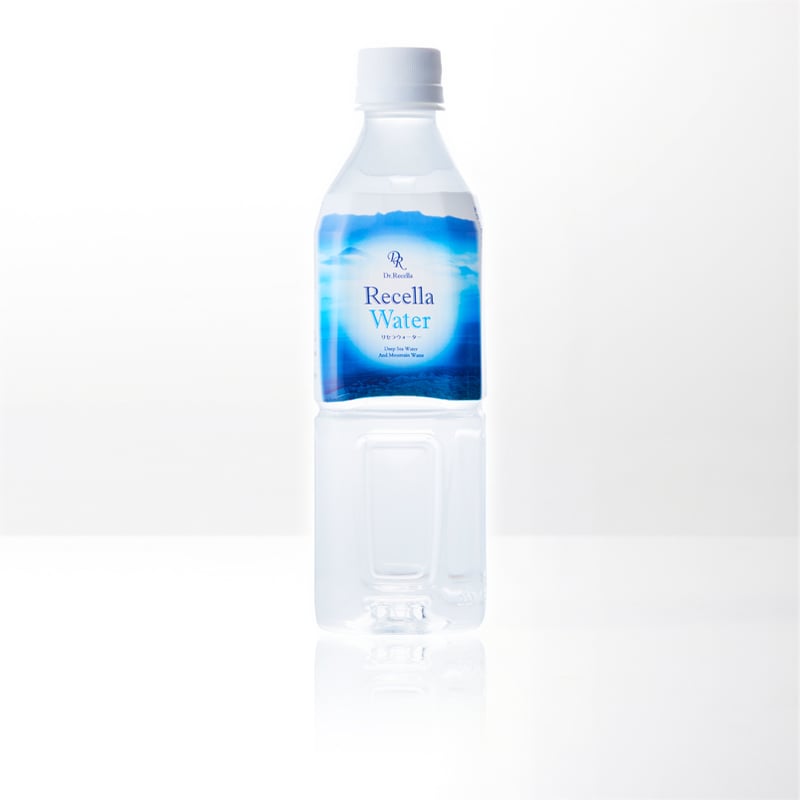 ドクターリセラ　ウォーター500ml 新品 リセラウォーター 500mL×24本 | LUPINUS Beauty