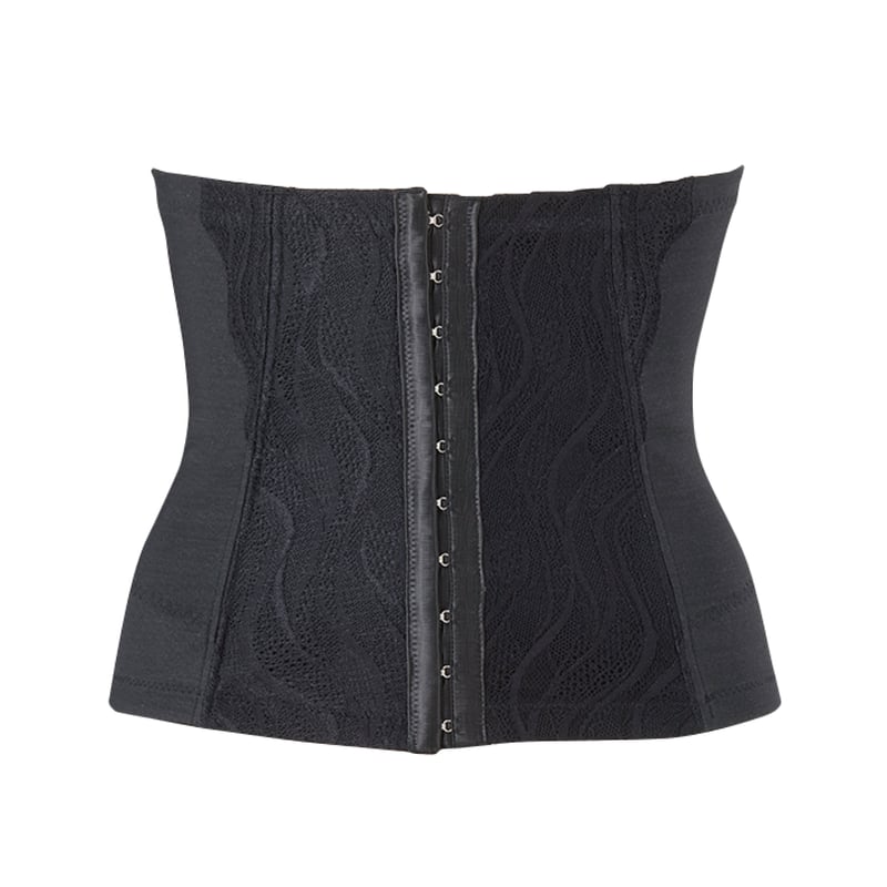 Be-fit】すらっとシェイプ ウエストニッパー | LUPINUS Beauty