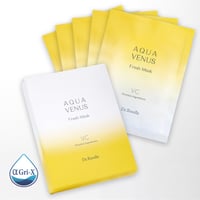 アクアヴィーナス】クレンジング専用500g詰替用ボトル | LUPINUS Beauty