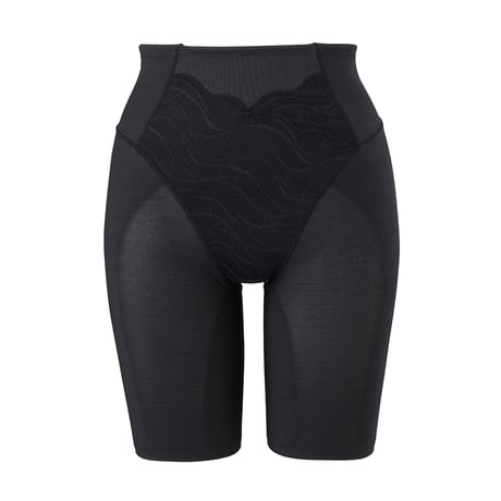 Divage LUXE レッグシェイパー【一般医療機器】弾性ストッキング 着圧