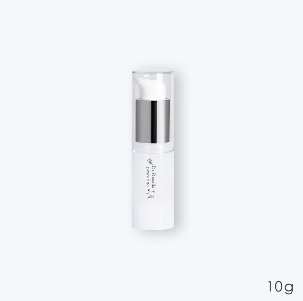 ADS】5+.プロレチノ 10g | LUPINUS Beauty