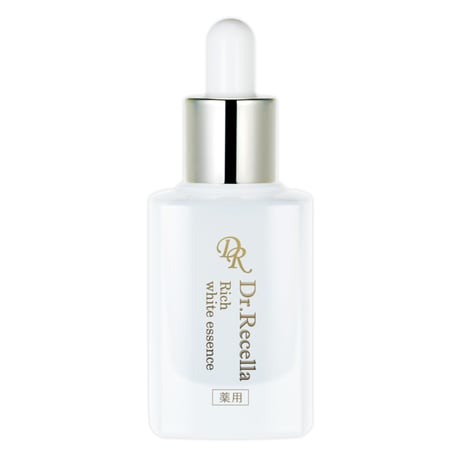 【アクアヴィーナス】リッチホワイトエッセンス 30mL