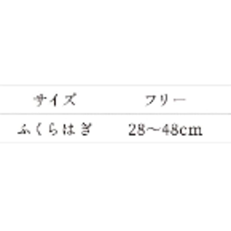 Be-fit】あったかサポート シルクレッグウォーマー | LUPINUS Beauty