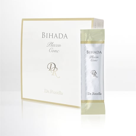 BIHADA プラセンコンク　15mL(30本)