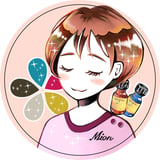 心温-Mion-