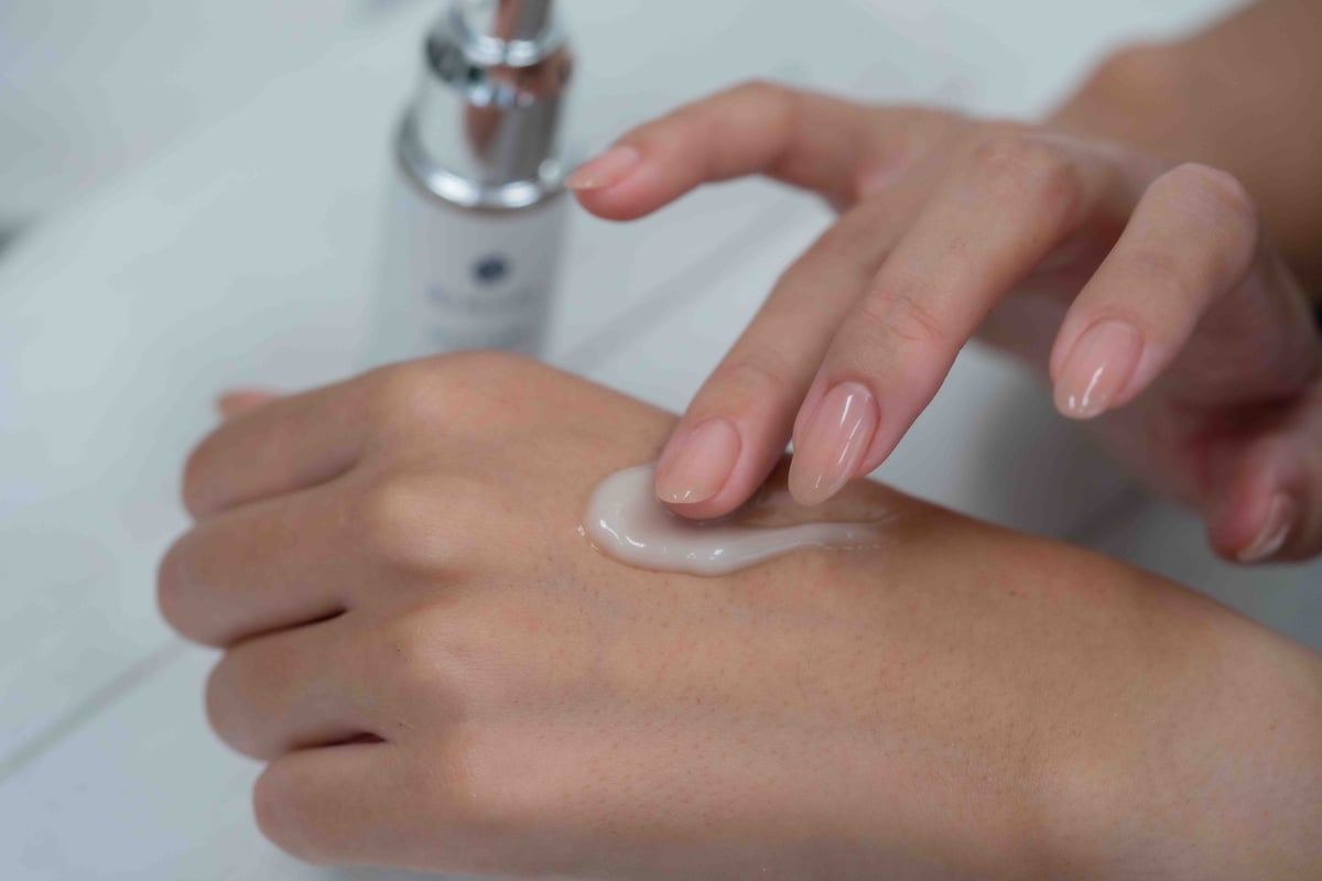 美容液 miri. MYJIKI 角質美容液 – 川井美研株式会社