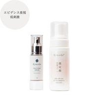 xg8625 Rimodoセルフケア美容液＋化粧水セット セルフケア美容液＋化粧水セット | Rimodo