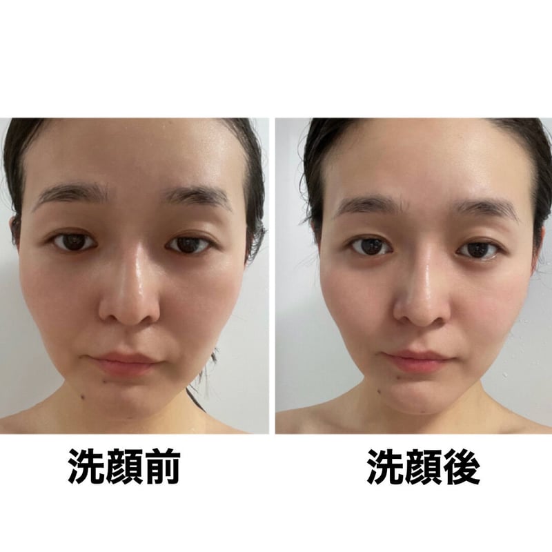 Rimodo泡洗顔 | Rimodo