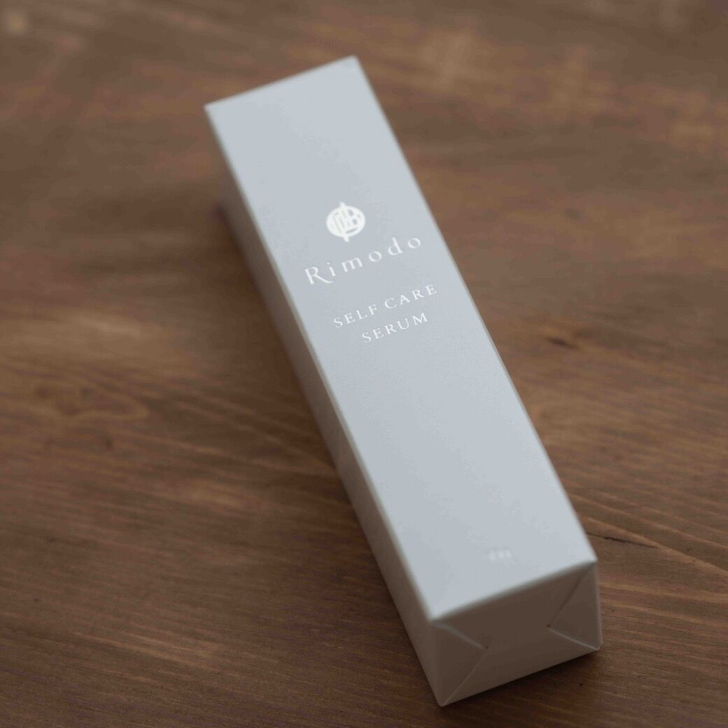 Rimodoセルフケア美容液3個セット | Rimodo