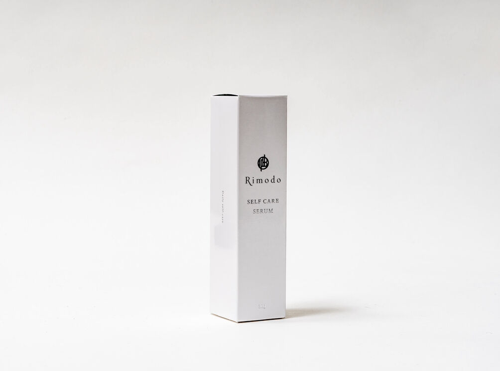 Rimodoセルフケア美容液3個セット | Rimodo