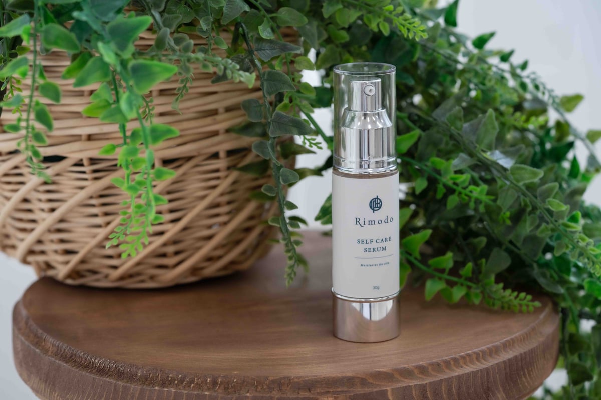 Rimodoセルフケア美容液3個セット | Rimodo