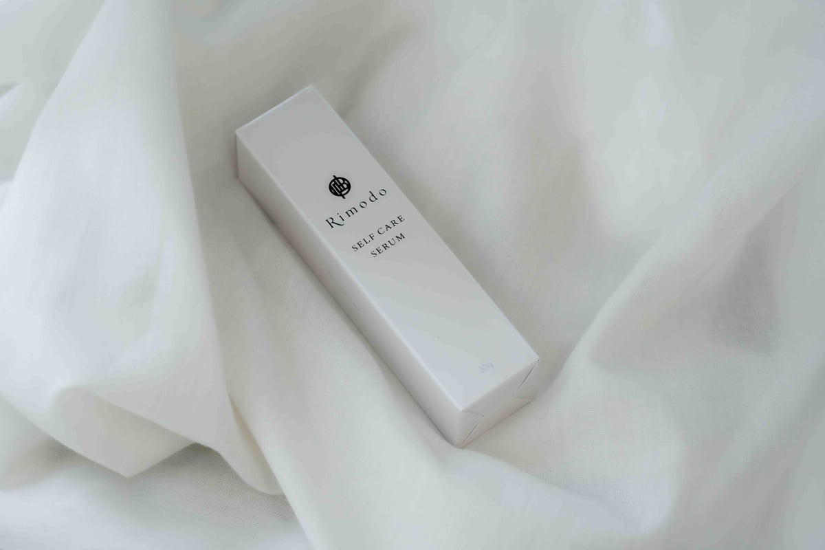 Rimodoセルフケア美容液 | Rimodo
