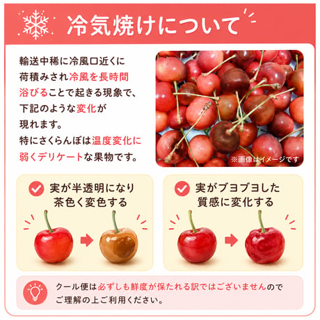 クール便発送追加料金