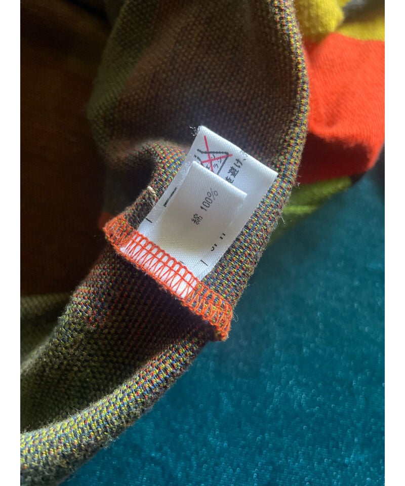 MISSONI MISSONI