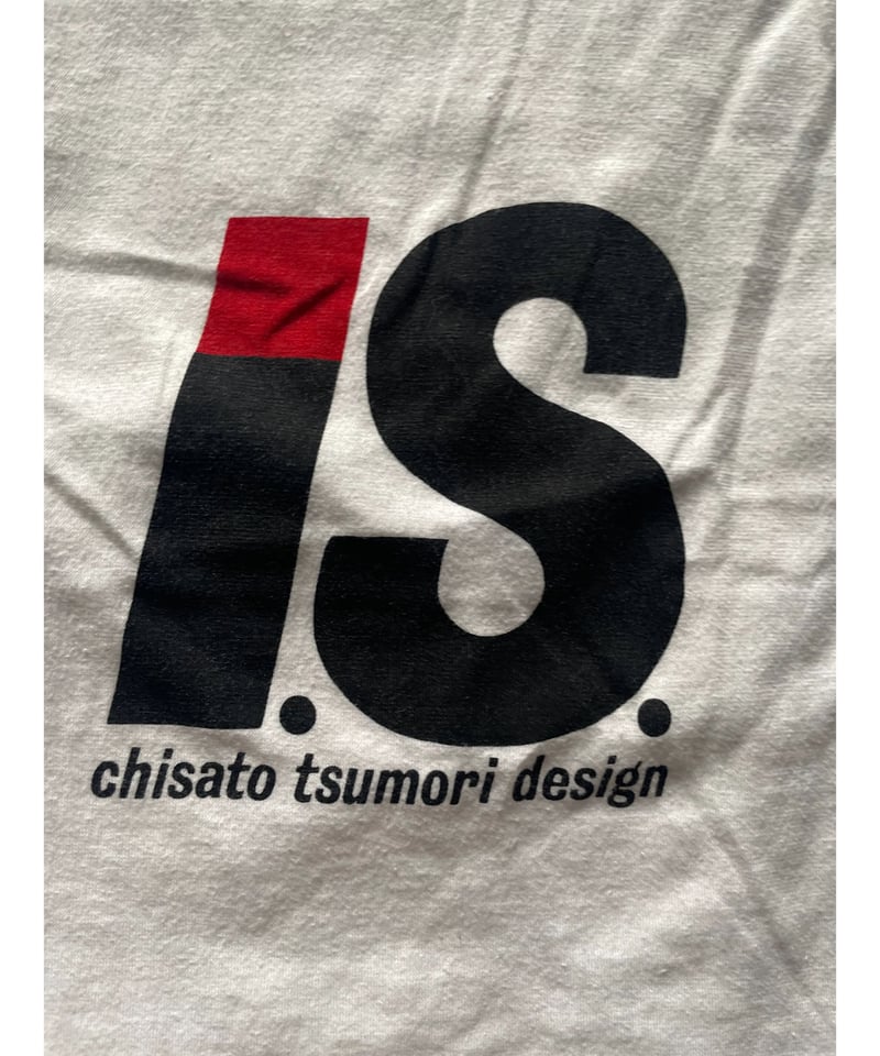 I.S. ISSEY MIYAKE chisato tsumori design | ERI